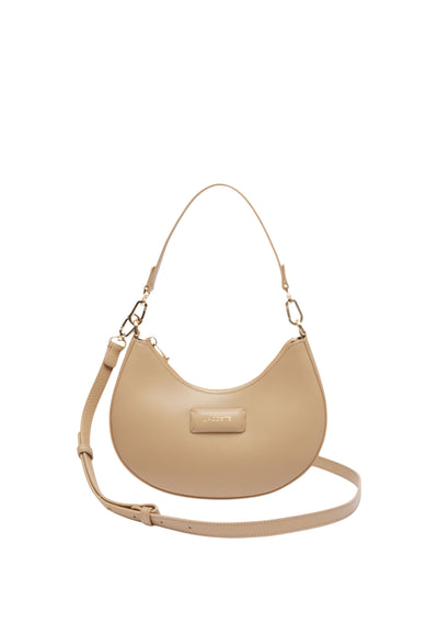 Lacoste Handtas Lacoste Casual NF5154AU Tan