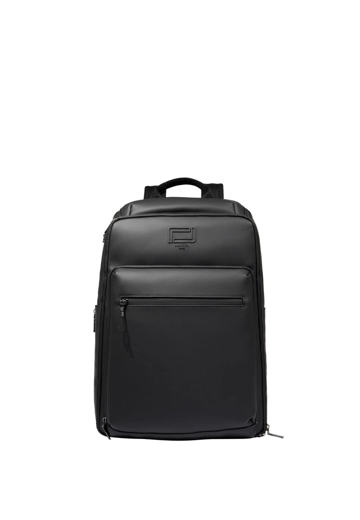 Lancel Victor rygsække A1394510TU Sort