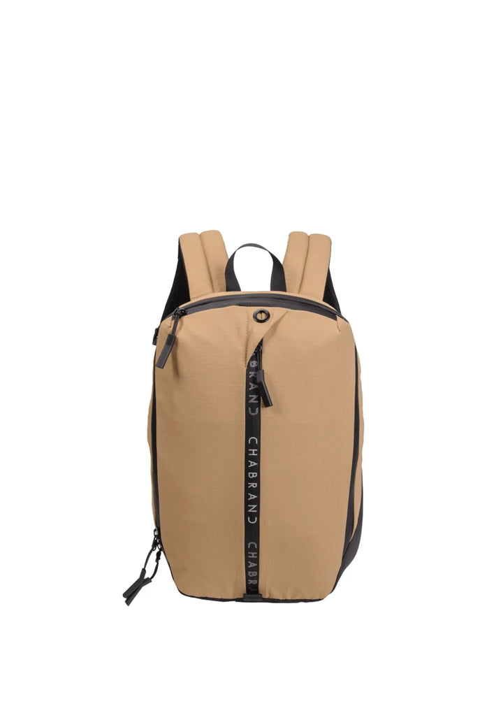 Chabrand Sacoche Kaki Lucky Bag™