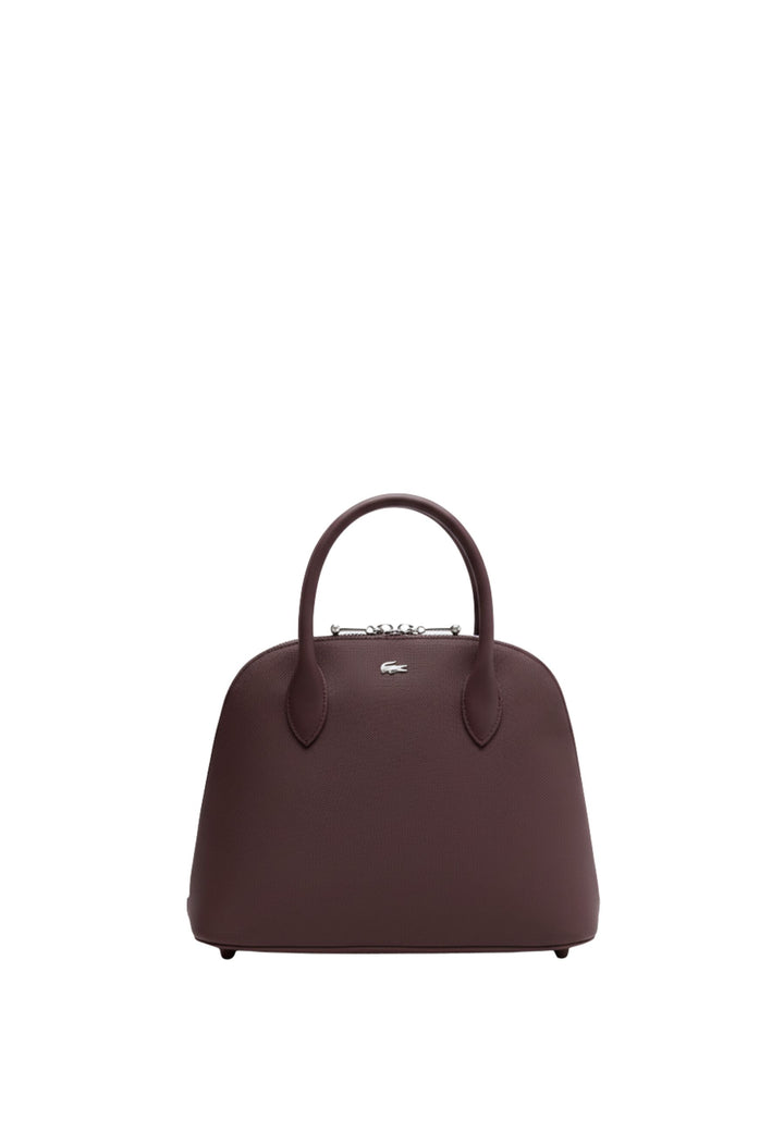 Rankinys Daily City Lacoste NF4762DZ Fudge