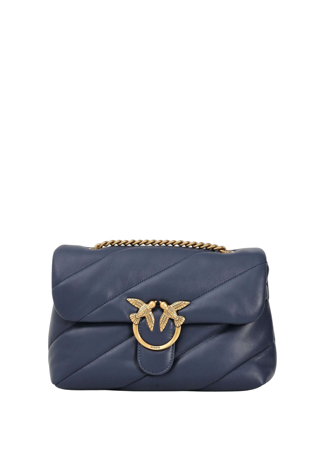 Pinko Handtaschen Love Puff Classic Cl Sheep Nap Bloen A0F2G08Q