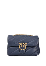 Blu Índigo Sombreado-Antique Gol (G08Q)