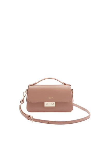 Lacoste Axelremsväska Champs Elysees NF5099PH Tulle