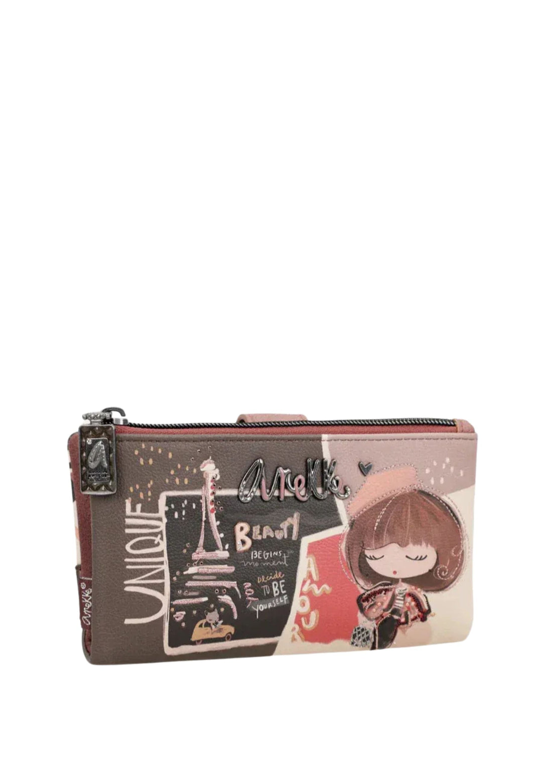 Compagnon / Portefeuille  