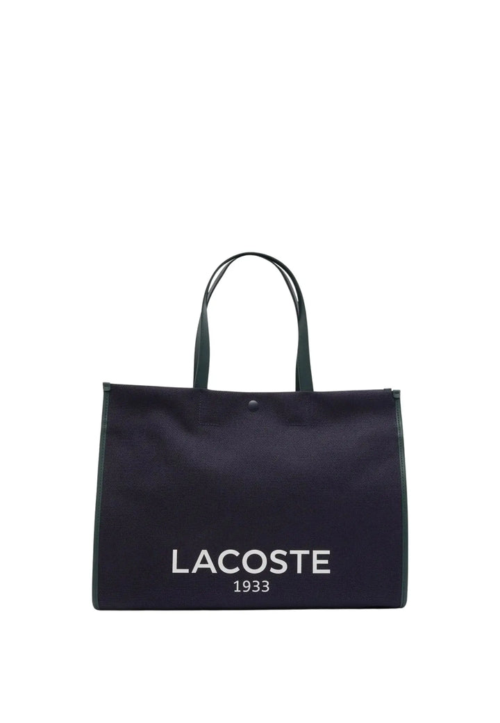 Lacoste Cabas / Shopping Abimes-Sinople-M41 Lucky Bag™