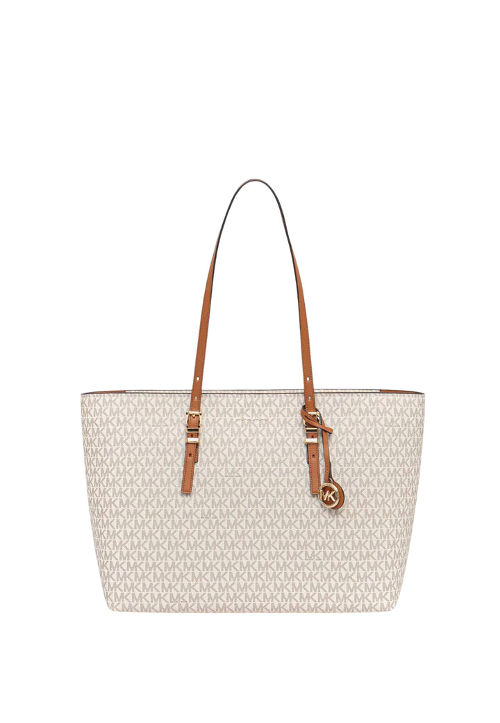 Michael Kors Cabas Quinn 30T5GQNT9B Beige