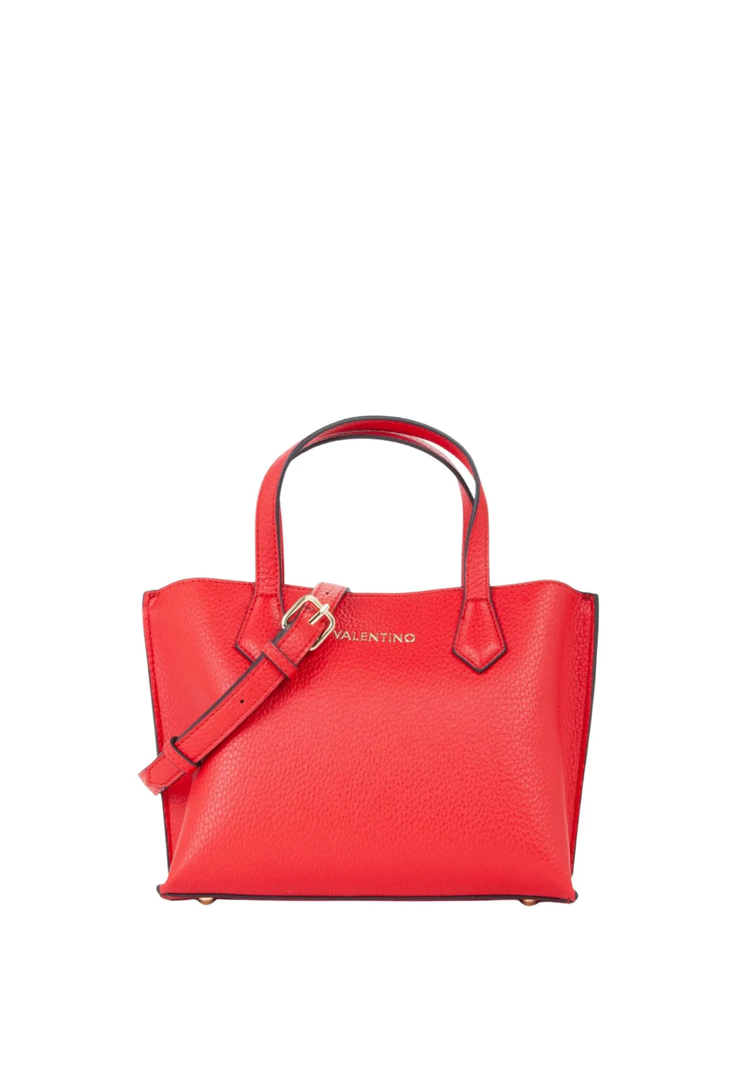 Cabas / Shopping Rouge (Rosso) 