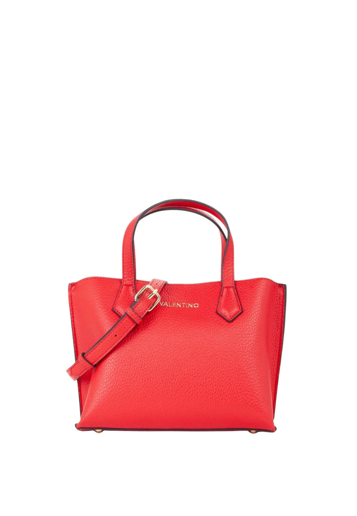 Cabas / Shopping Rouge (Rosso) 