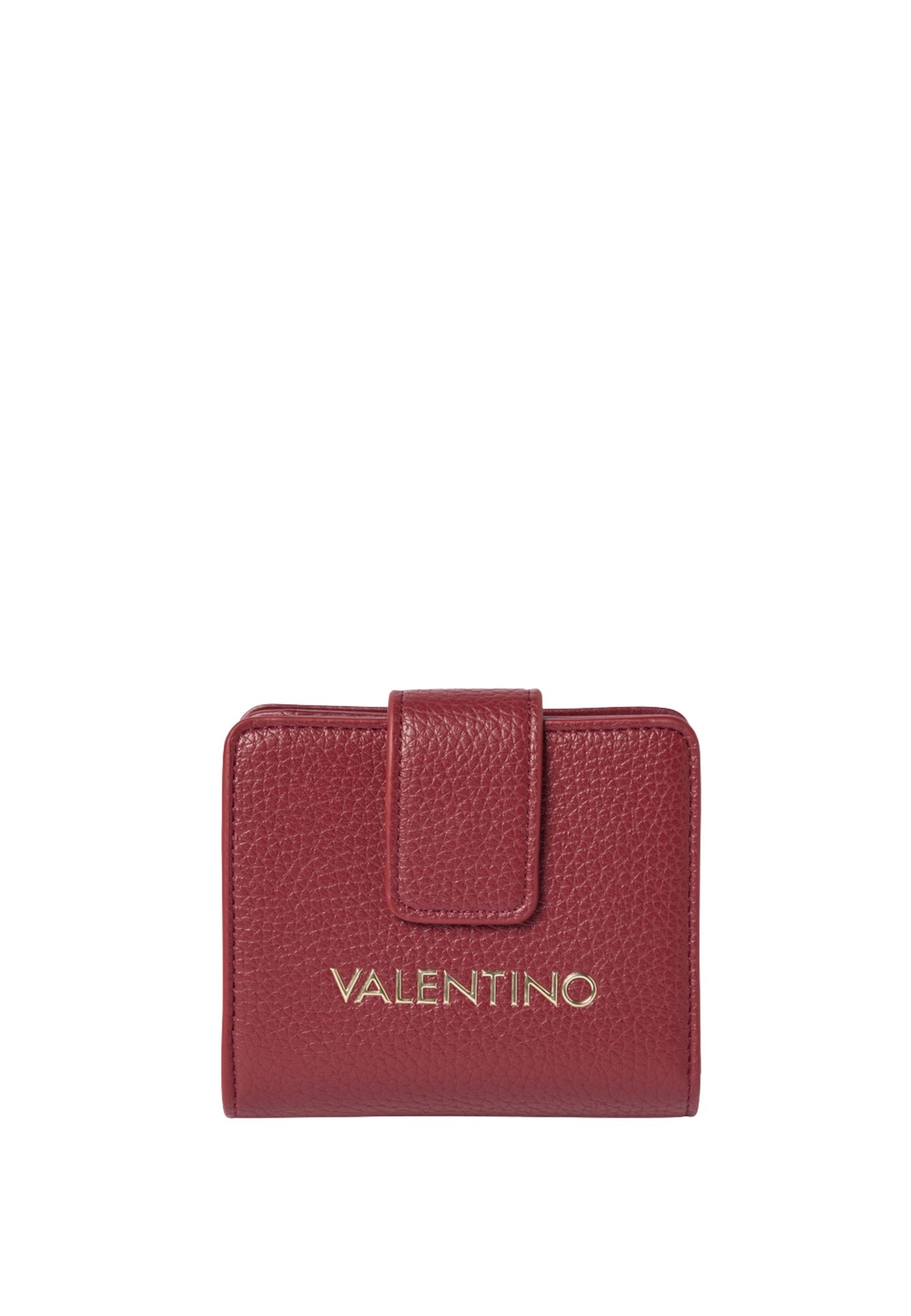 Valentino Portefeuille Alexia VPS5A8215 Bordeaux