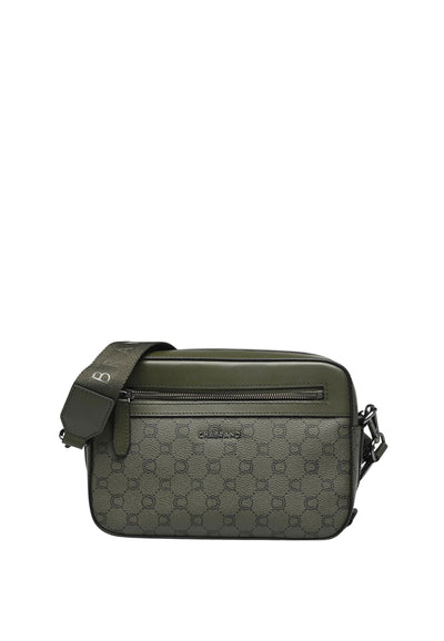 Dragkedjeväska Icône Chabrand 85039470 Olive