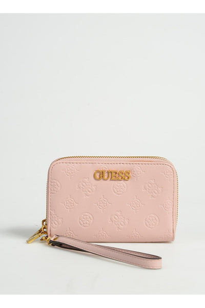 Compagnon / Portefeuille Guess Geva Rose Logo PD895964