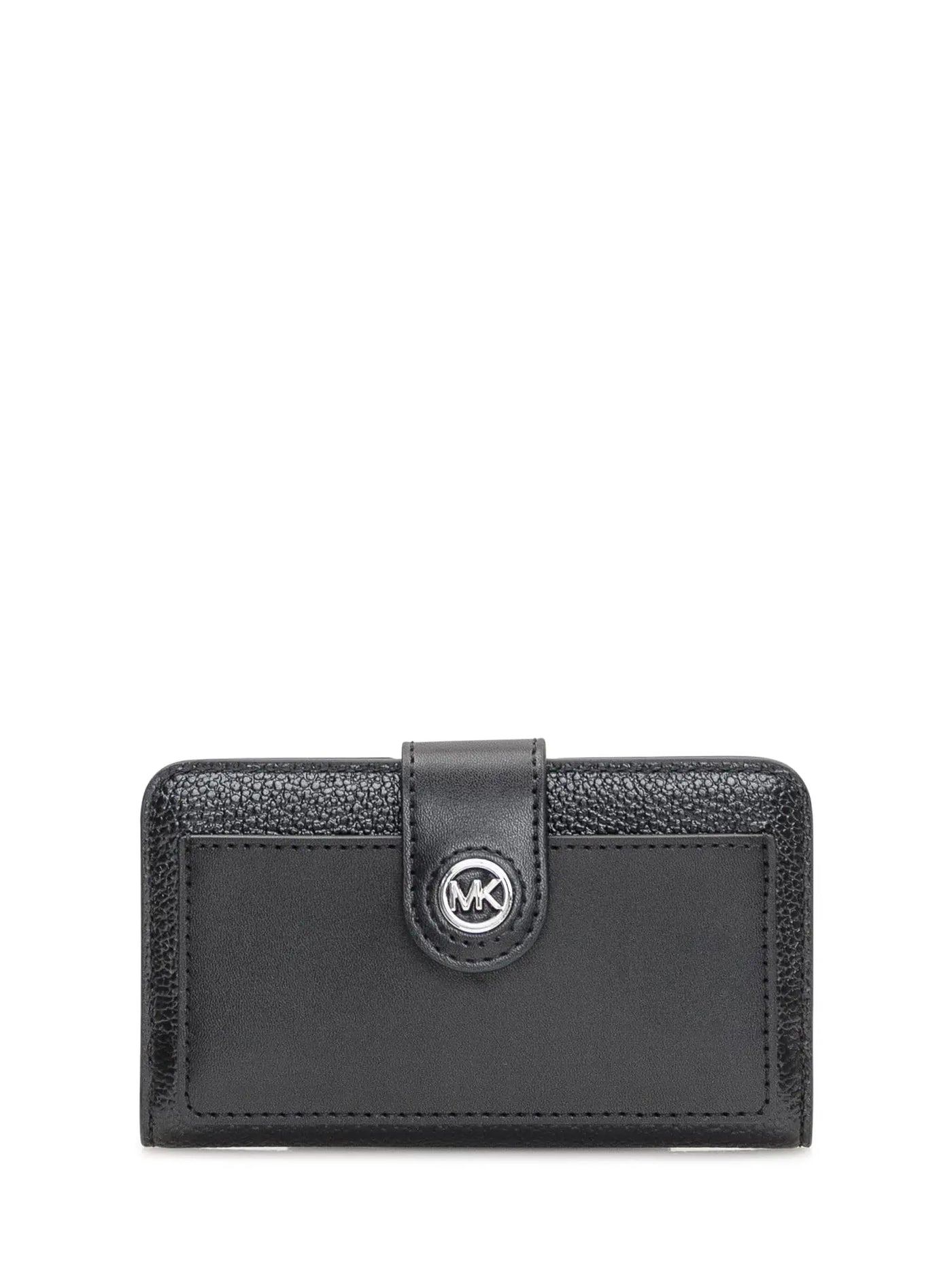 Michael Kors Porte monnaie / billet Black-001 Lucky Bag™