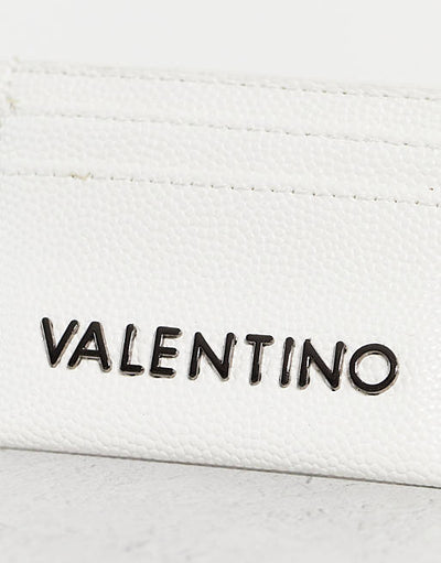 Porte carts Divina Valentino VPS1R421G Blanc