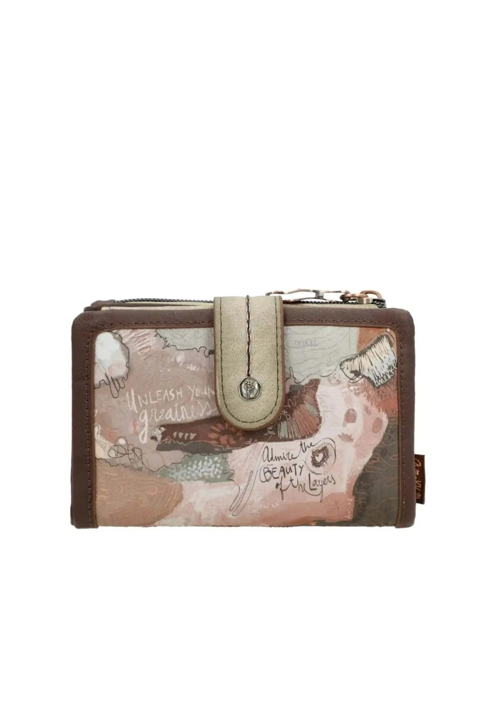 Compagnon / Portefeuille  