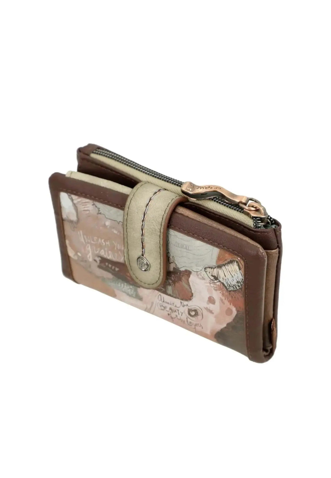 Compagnon / Portefeuille  