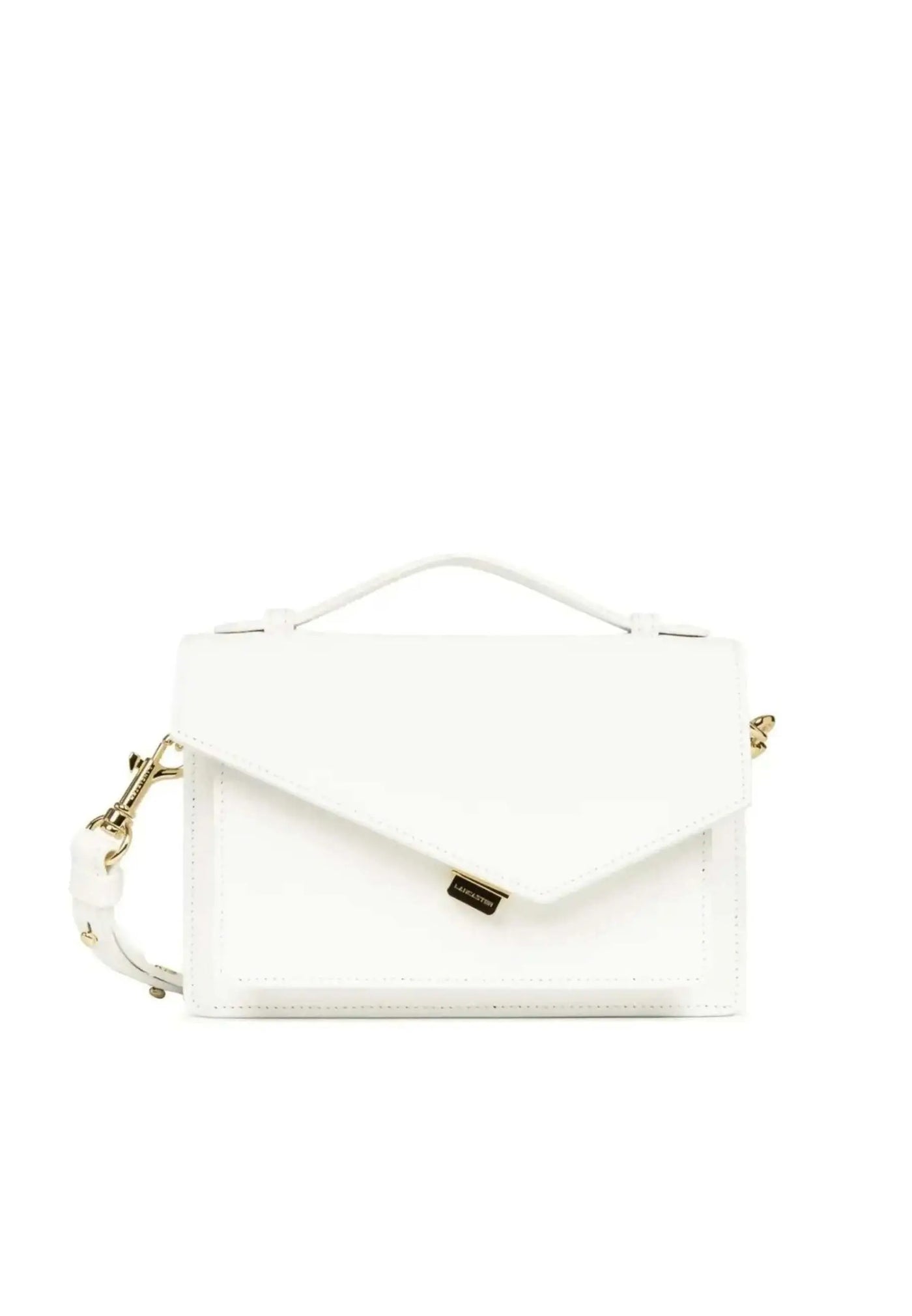 Sacs à main Blanc (Antoinette grainé) 