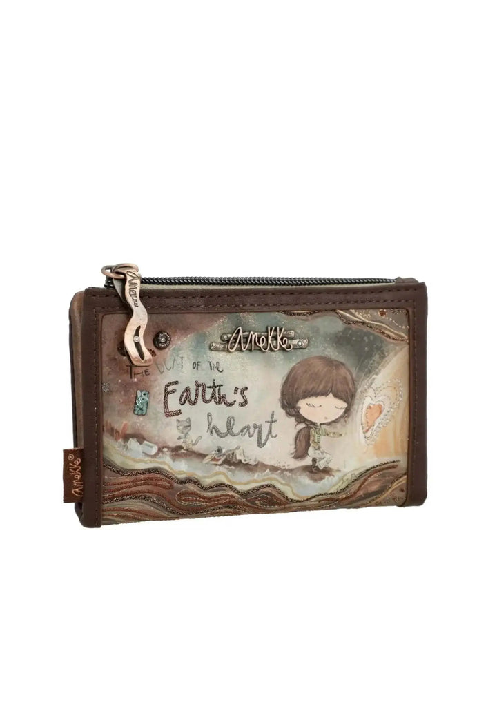 Compagnon / Portefeuille  