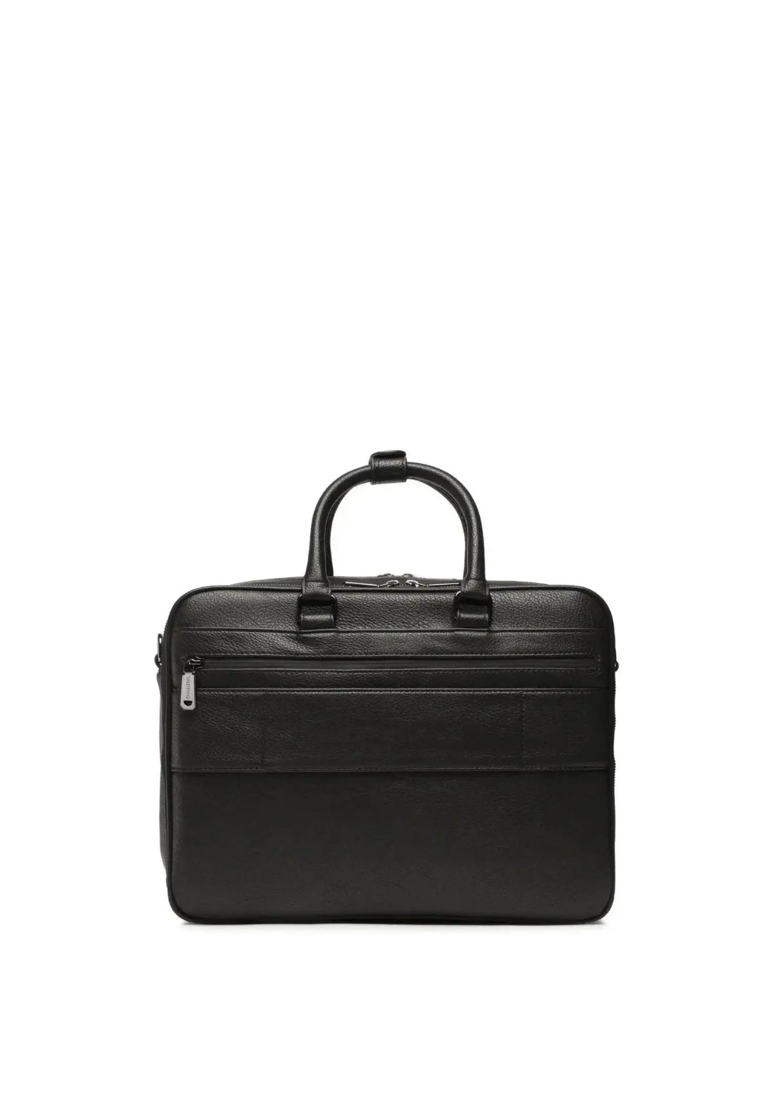 Porte Document Noir (Nero) 