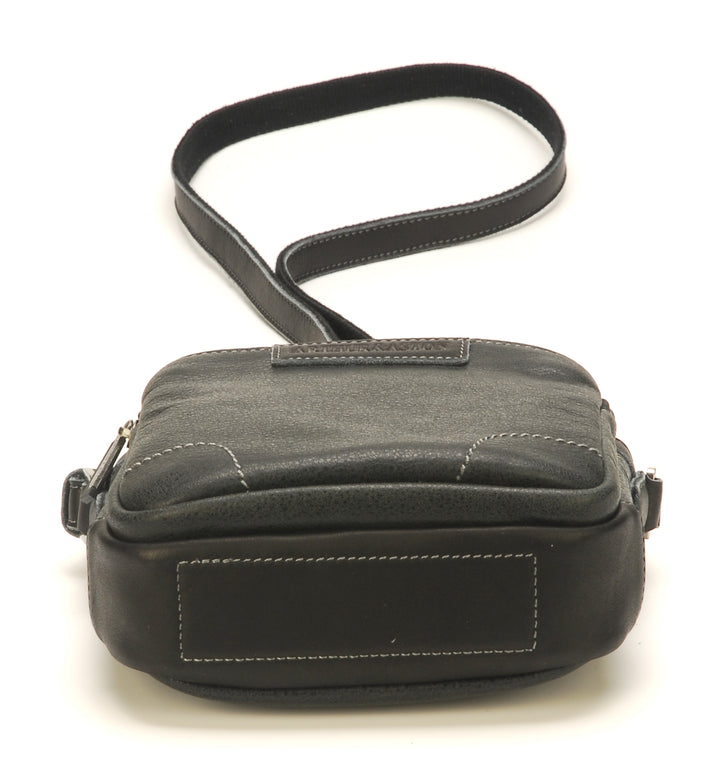 Arthur & Aston Borsa Uomo 2158-08 Nero