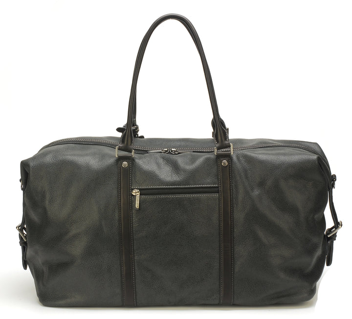 Arthur & Aston Men's Travel Bag 2158-18 Black