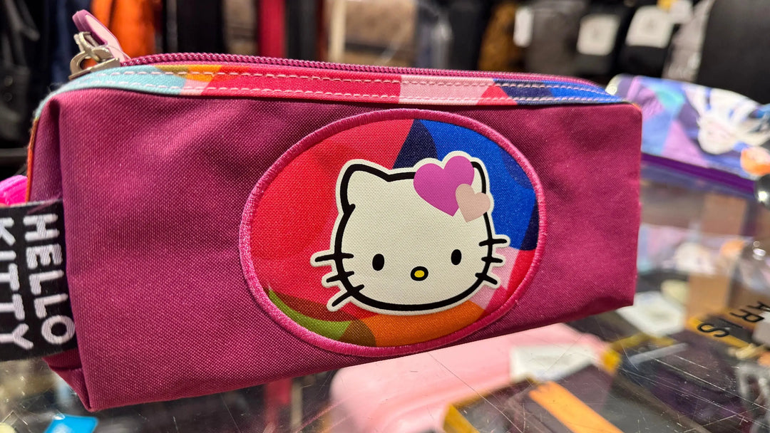 Trousse  