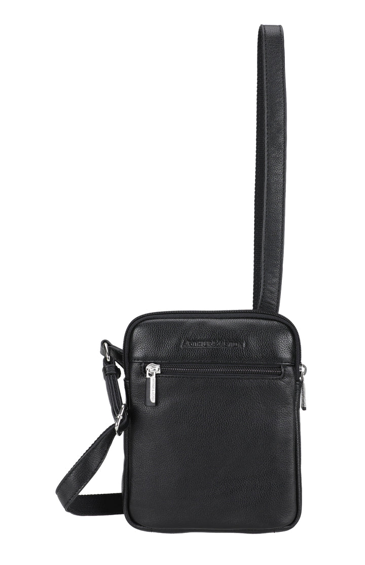 Arthur & Aston Häre Sak 2212-23 Schwaarz