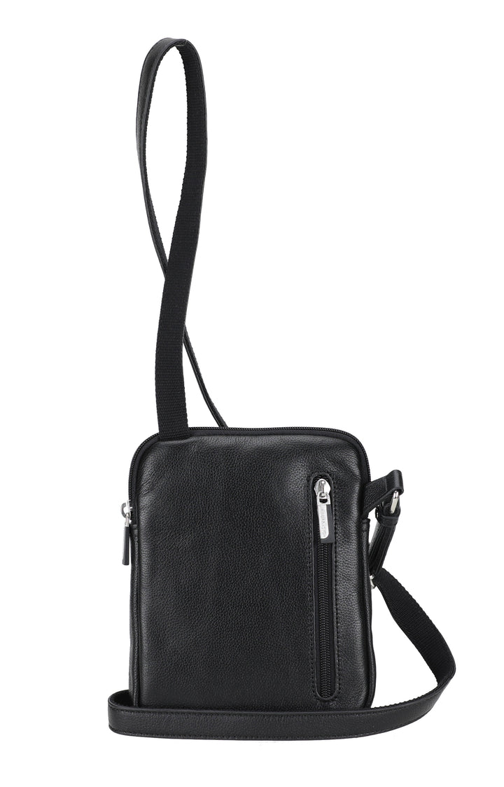 Arthur & Aston Häre Sak 2212-23 Schwaarz