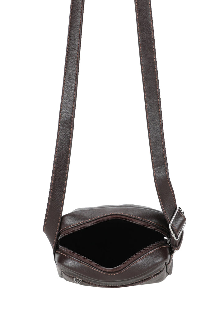 Arthur & Aston Sacoche Homme 2212-26 Chataigne