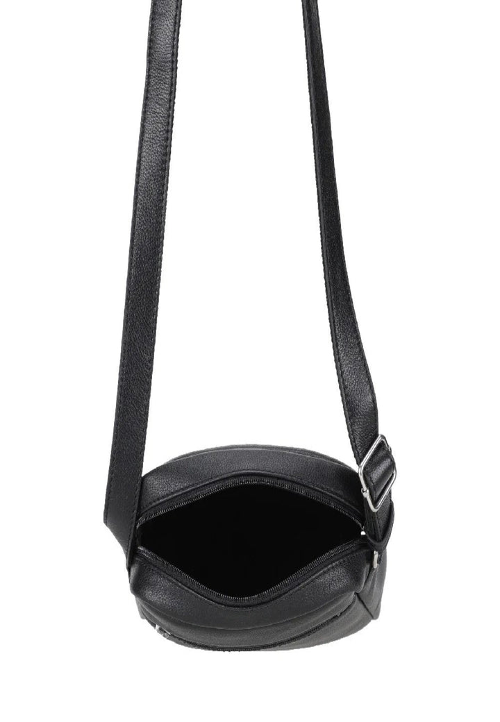 Arthur & Aston Sacoche Homme 2212-26 Noir