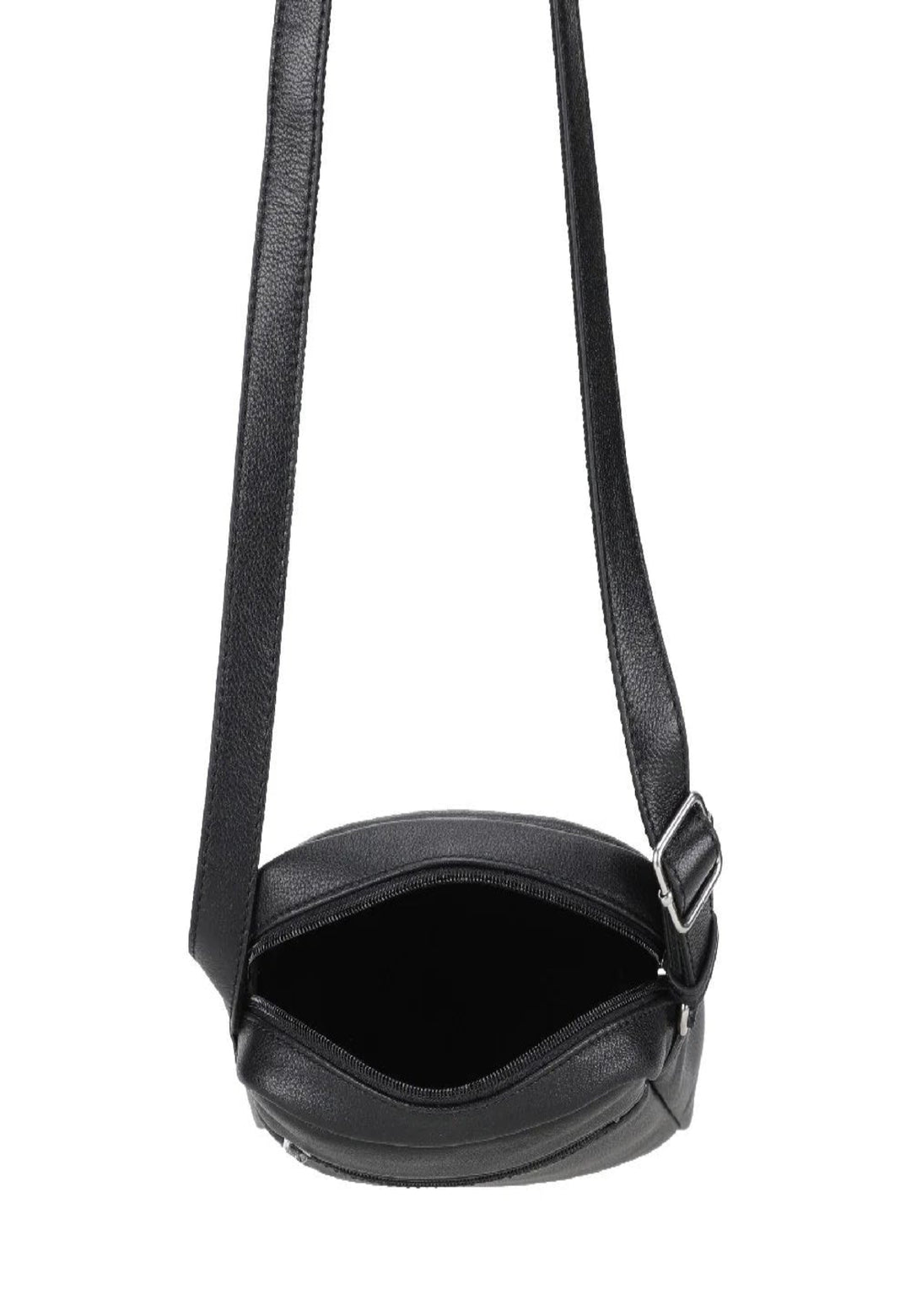 Arthur & Aston Sacoche Homme 2212-26 Noir