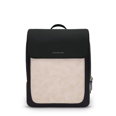 Sac à dos Kapten & Son Tromso Large Cream Black