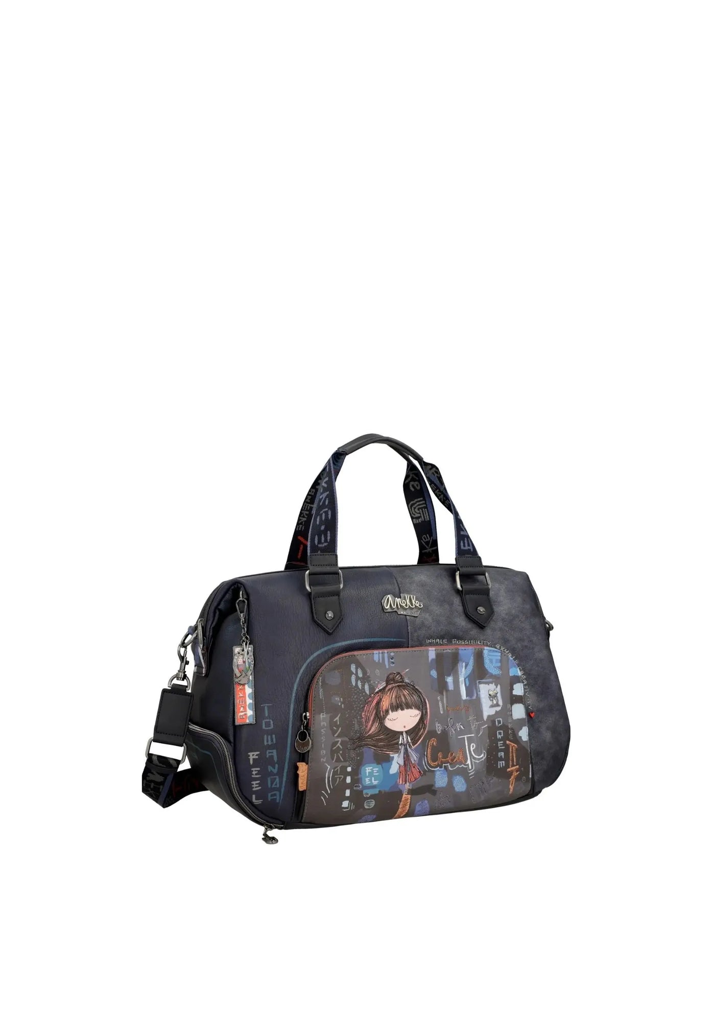 Sac voyage  
