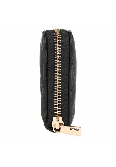 Compagnon / Portefeuille Guess Eco mai Black EQG896937