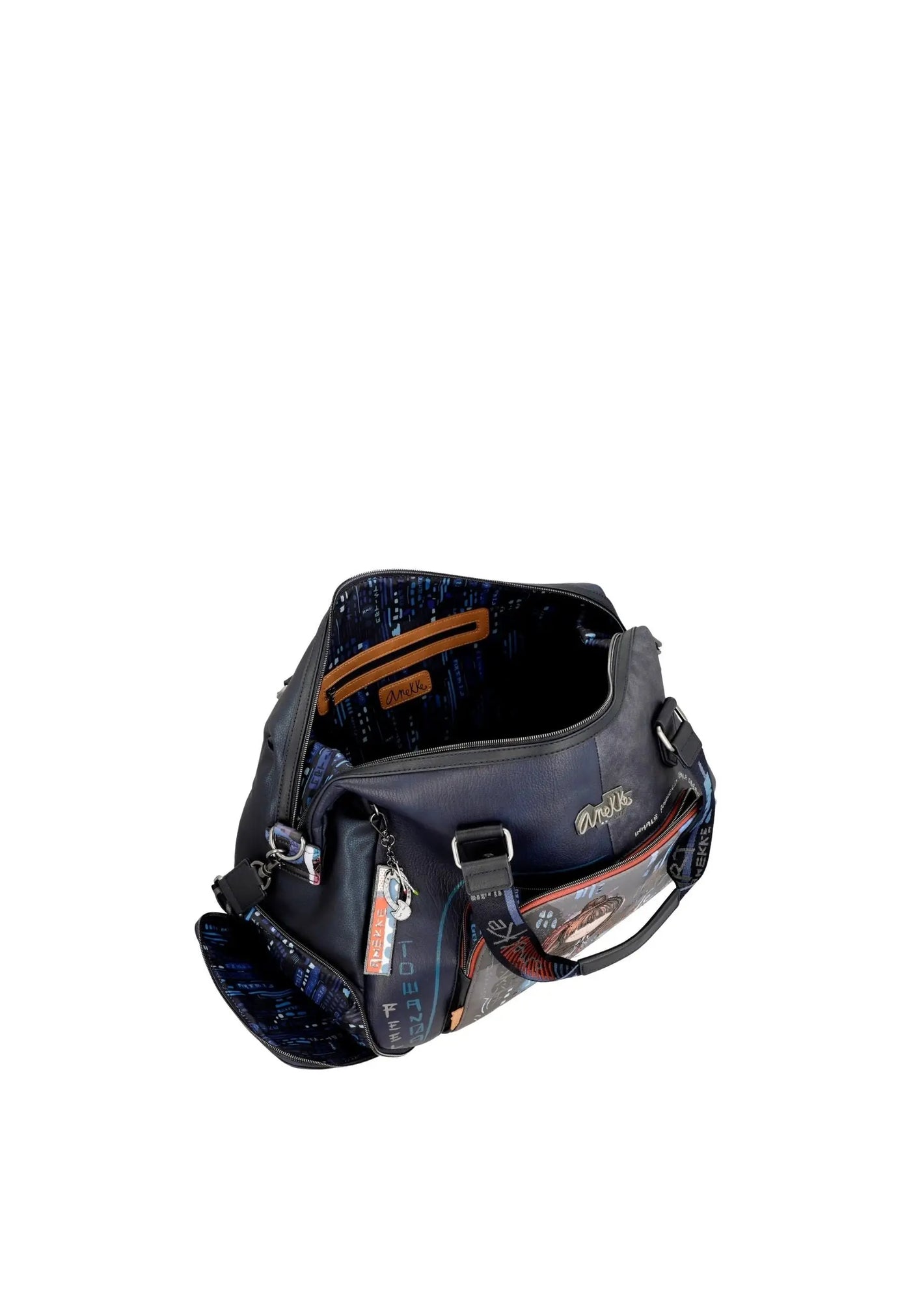 Sac voyage  