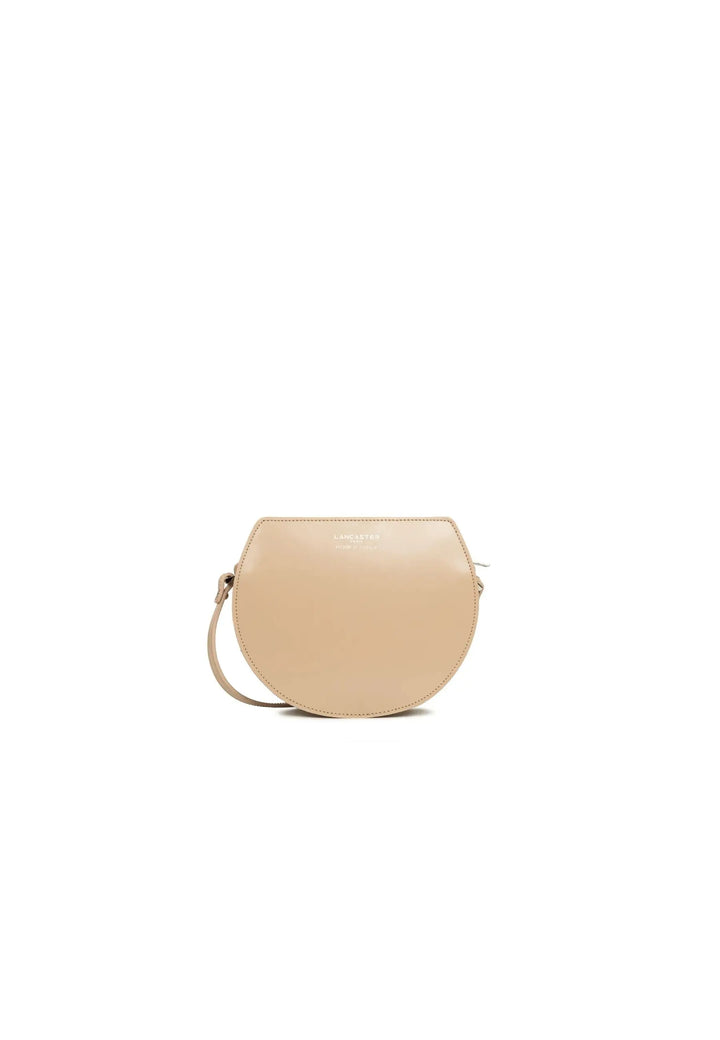 Sac Bandoulière Beige Foncé 
