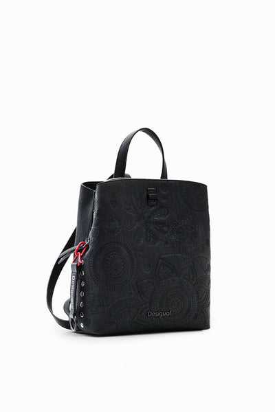 Sac à main Desigual 23WAKP01 Noir