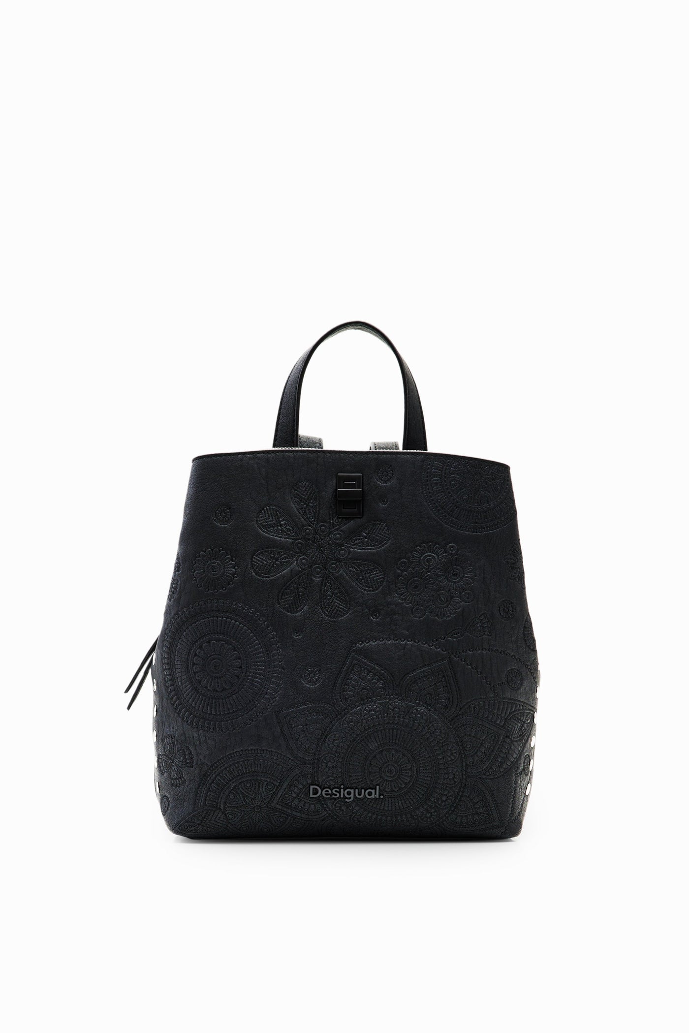 Sac à main Desigual 23WAKP01 Noir