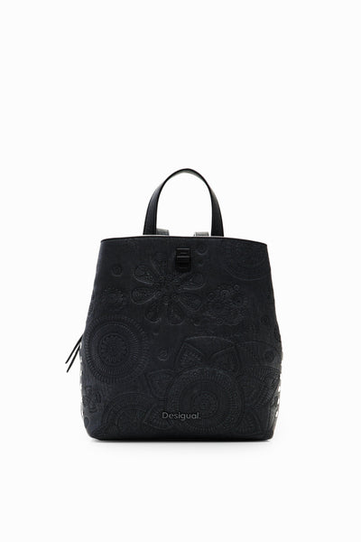 Sac à main Desigual 23WAKP01 Noir