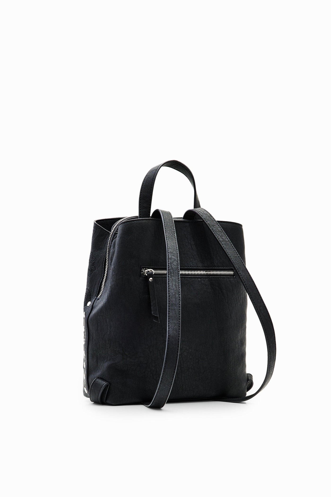 Sac à main Desigual 23WAKP01 Noir