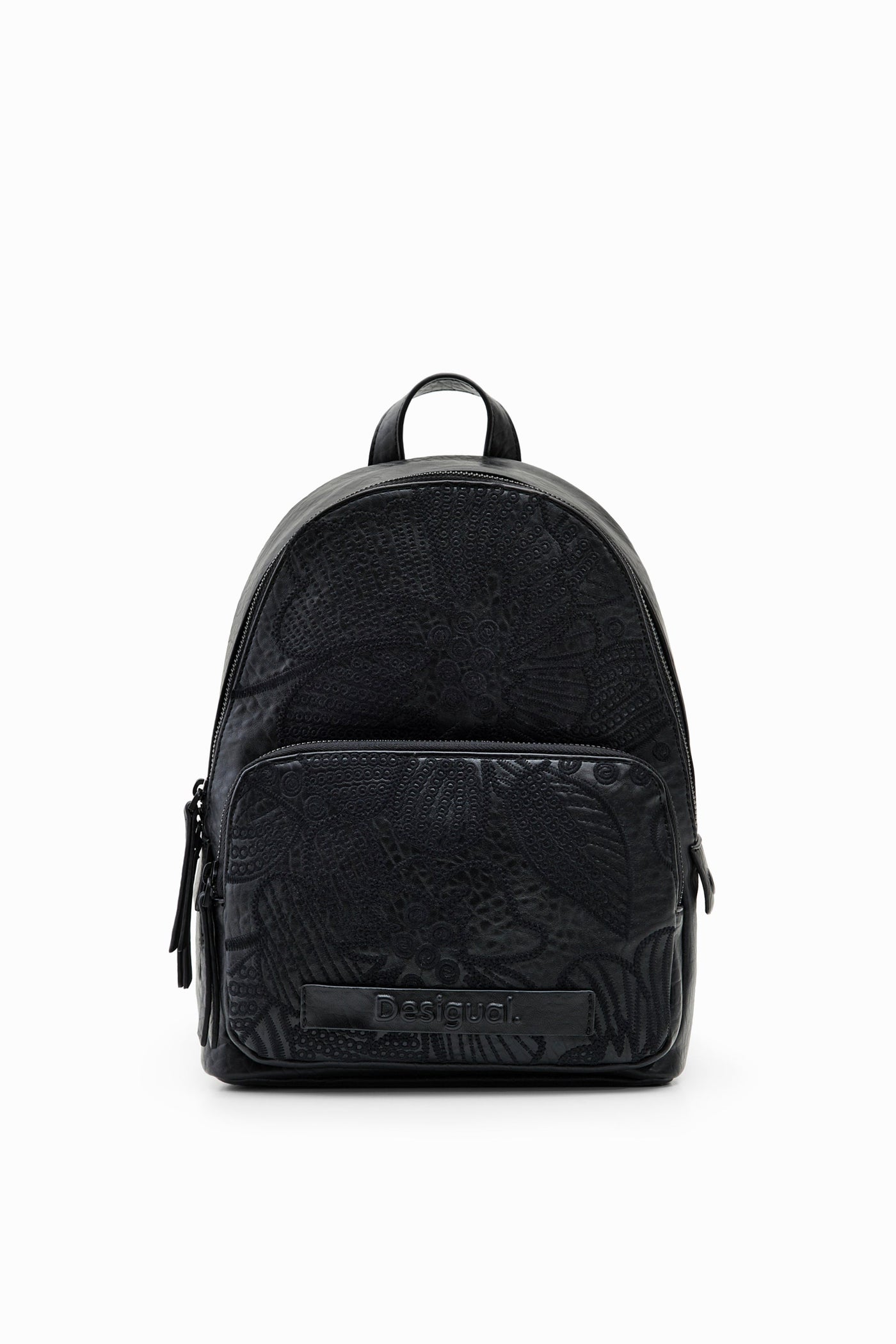 Sac à dos Desigual 23WAKP12 Noir