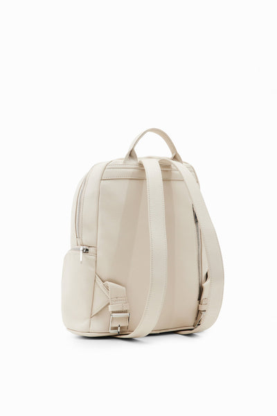 Sac à dos Desigual 23WAKP15 Beige