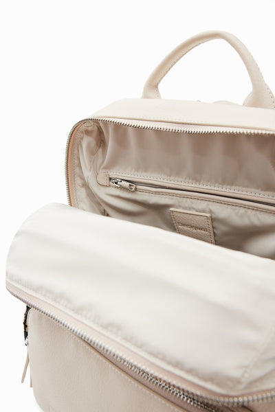 Sac à dos Desigual 23WAKP15 Beige