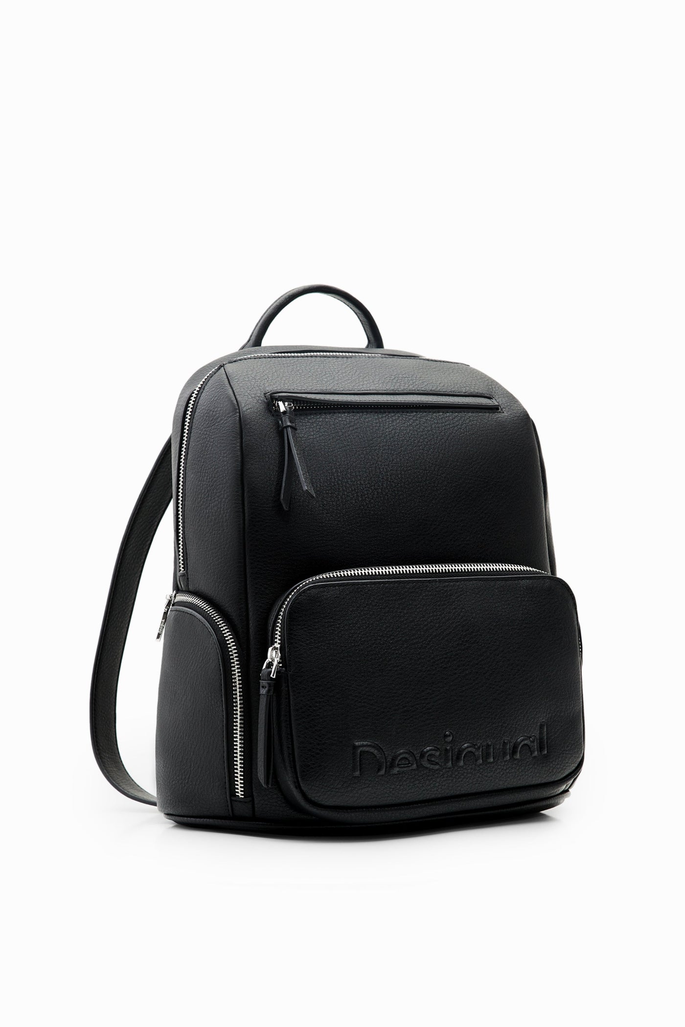 Sac à dos Desigual 23WAKP15 Noir
