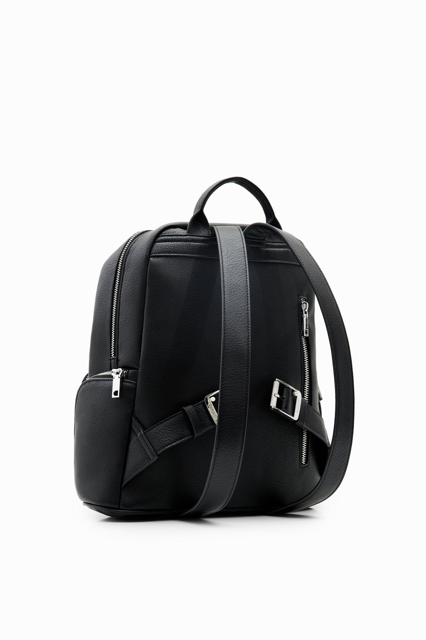 Sac à dos Desigual 23WAKP15 Noir