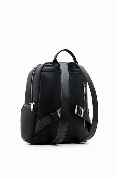 Sac à dos Desigual 23WAKP15 Noir