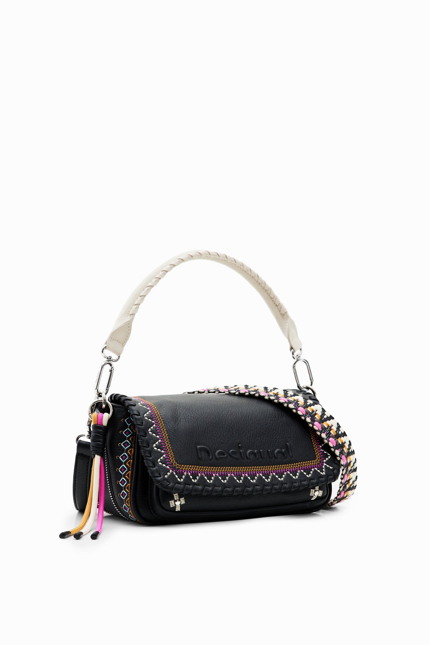 Sac à main Desigual 23WAXP02 Noir