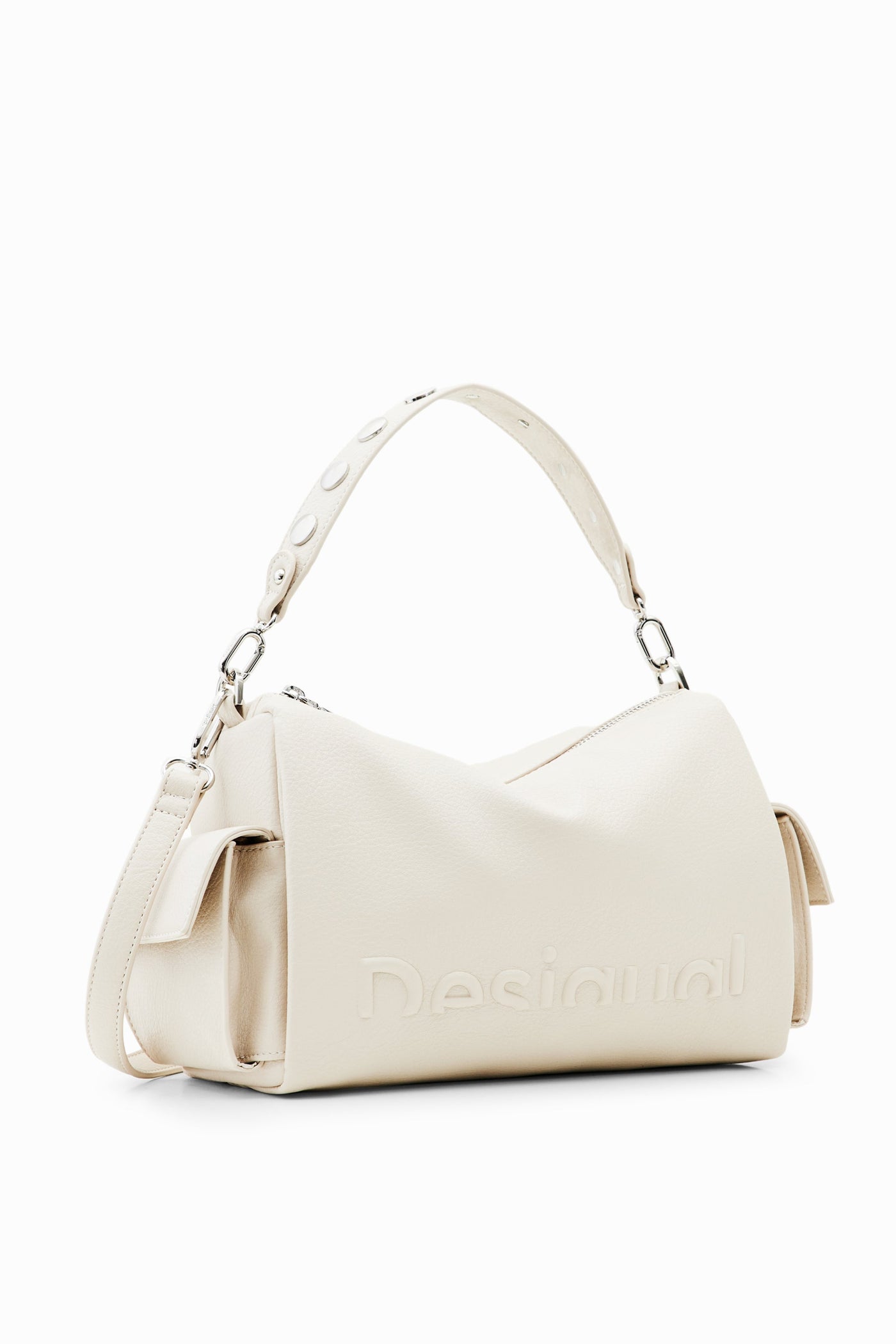 Sac à main Desigual 23WAXP04 Beige