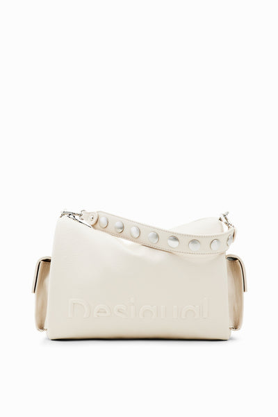 Sac à main Desigual 23WAXP04 Beige