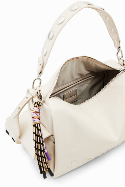 Sac à main Desigual 23WAXP04 Beige
