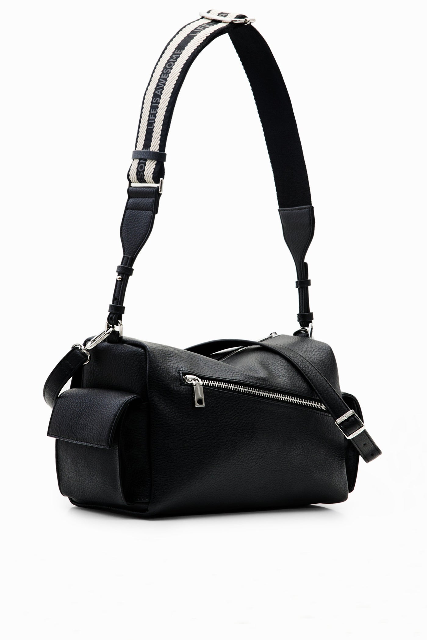 Sac à main Desigual 23WAXP04 Noir